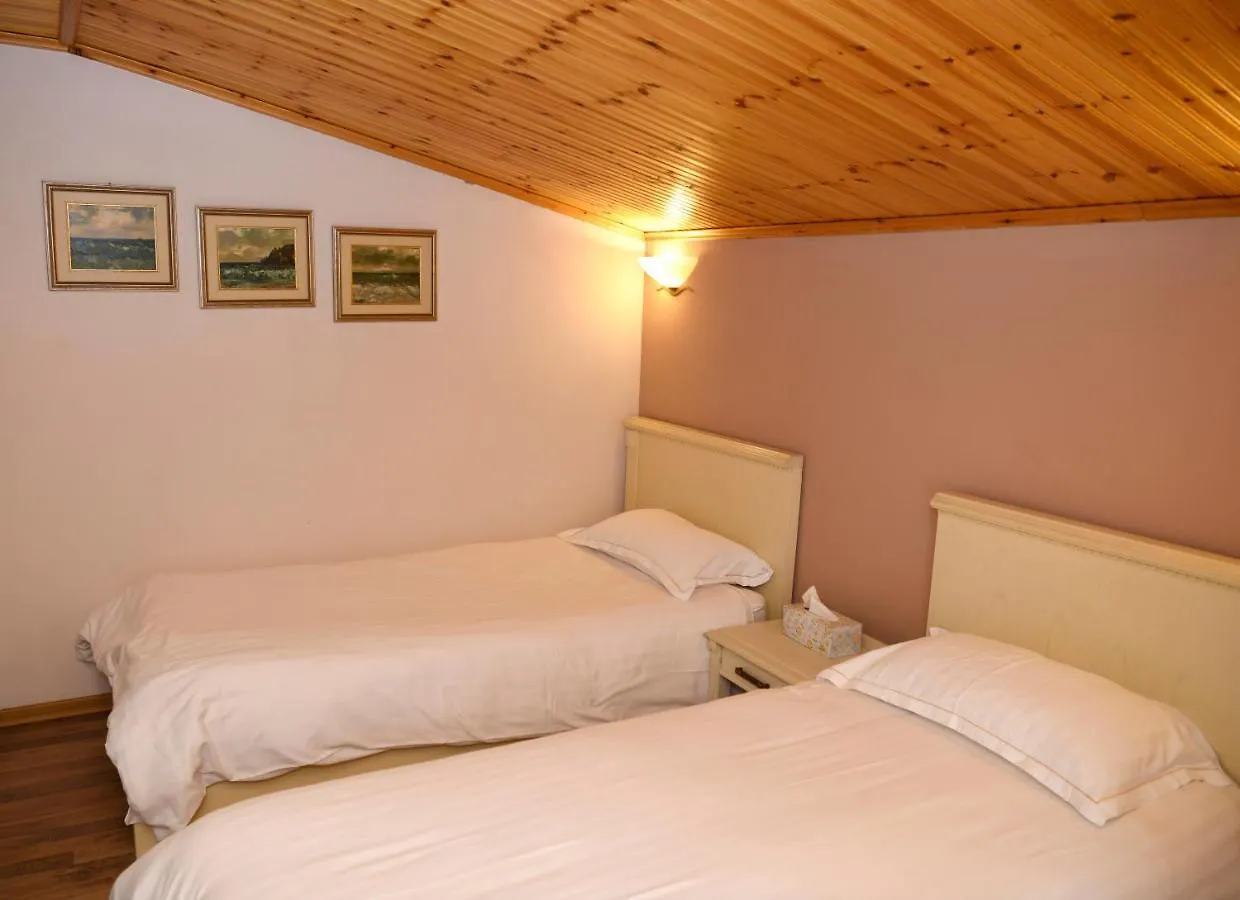 Hotel Restaurant Dreri Tirana