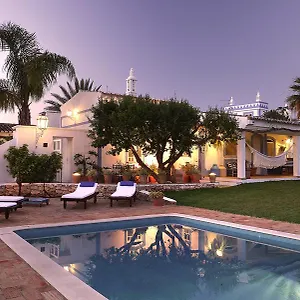 Monte Cortelhas Bed & Breakfast Guia (Faro)