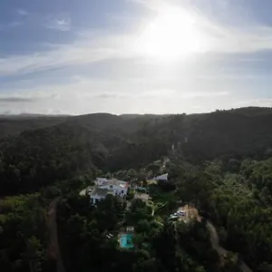 Herdade Quinta Natura Bed & Breakfast Aljezur